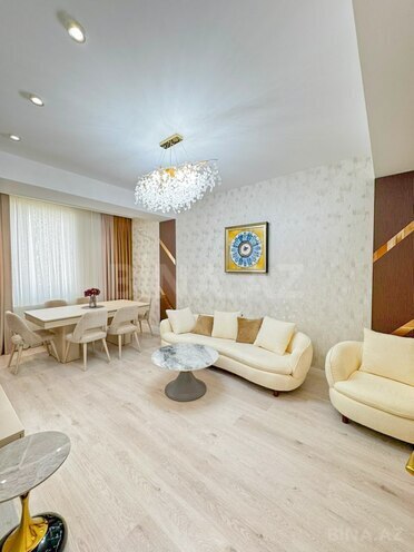 Продаётся 4-комн. новостройка 110 м², м. Дернегюль, photo 8 from 21
