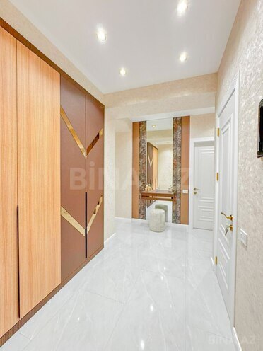 Продаётся 4-комн. новостройка 110 м², м. Дернегюль, photo 12 from 21