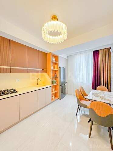 Продаётся 4-комн. новостройка 110 м², м. Дернегюль, photo 1 from 21