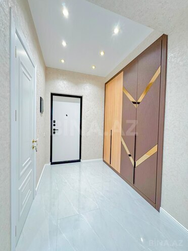 Продаётся 4-комн. новостройка 110 м², м. Дернегюль, photo 19 from 21