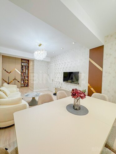 Продаётся 4-комн. новостройка 110 м², м. Дернегюль, photo 5 from 21
