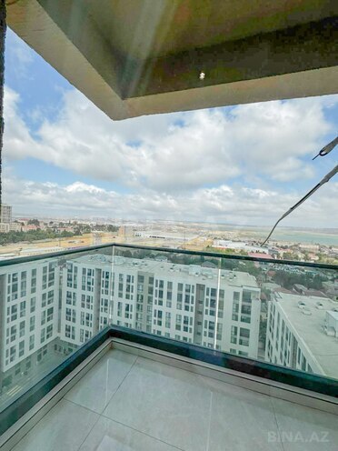 Продаётся 4-комн. новостройка 110 м², м. Дернегюль, photo 20 from 21