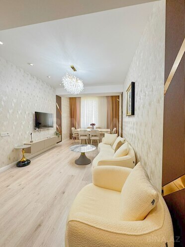 Продаётся 4-комн. новостройка 110 м², м. Дернегюль, photo 4 from 21