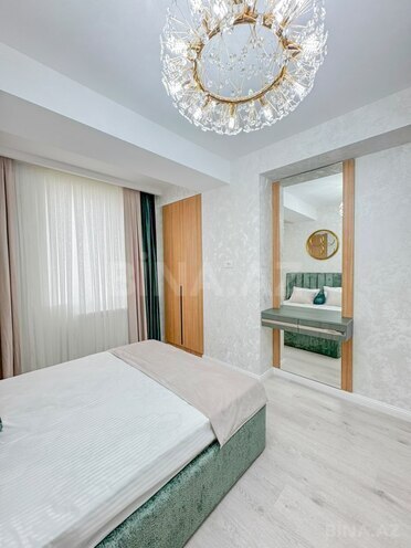 Продаётся 4-комн. новостройка 110 м², м. Дернегюль, photo 15 from 21