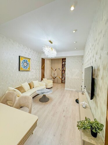 Продаётся 4-комн. новостройка 110 м², м. Дернегюль, photo 6 from 21