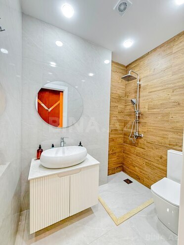 Продаётся 4-комн. новостройка 110 м², м. Дернегюль, photo 10 from 21