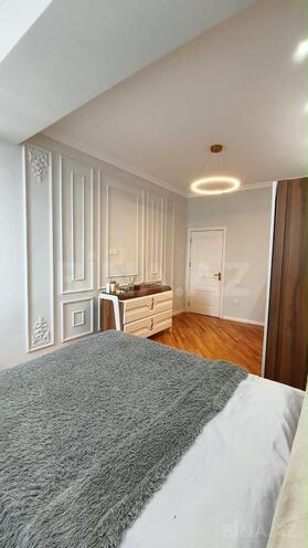 Satılır 3 otaqlı yeni tikili 100 m², Gənclik m., photo 7 from 14