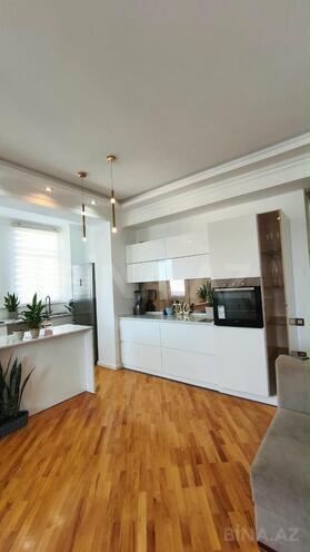 Satılır 3 otaqlı yeni tikili 100 m², Gənclik m., photo 9 from 14