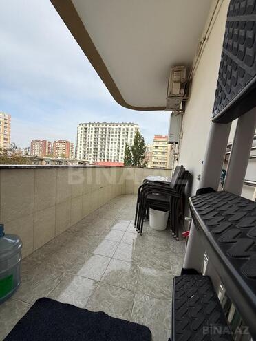 Satılır 3 otaqlı yeni tikili 140 m², Nəriman Nərimanov m., photo 10 from 25