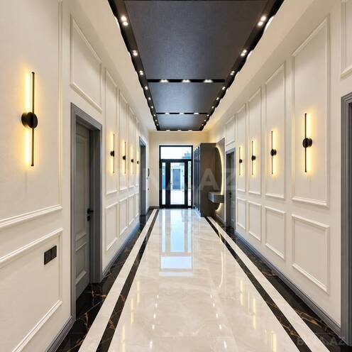 Satılır 5 otaqlı həyət evi/bağ evi 180 m², Mərdəkan q., photo 11 from 26