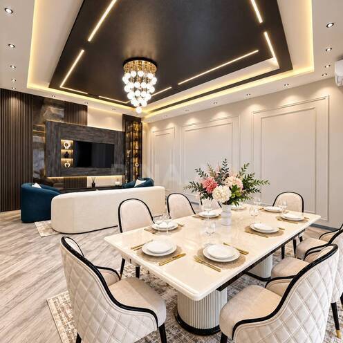 Satılır 5 otaqlı həyət evi/bağ evi 180 m², Mərdəkan q., photo 12 from 26