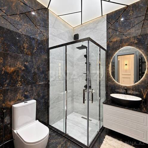 Satılır 5 otaqlı həyət evi/bağ evi 180 m², Mərdəkan q., photo 23 from 26