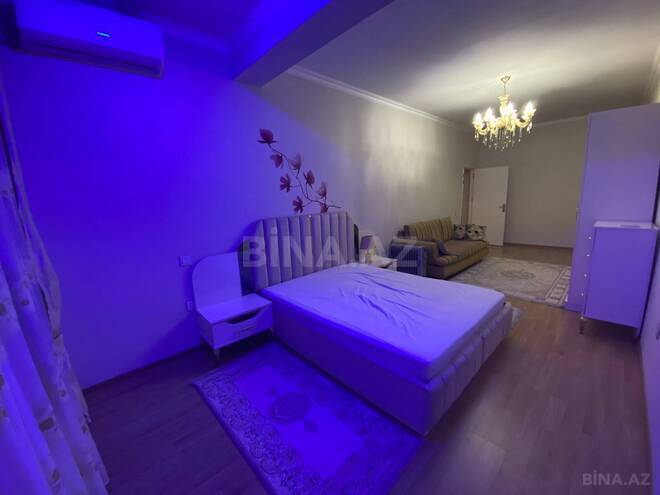 İcarəyə verilir 2 otaqlı yeni tikili 100 m², Nəriman Nərimanov m., photo 11 from 22