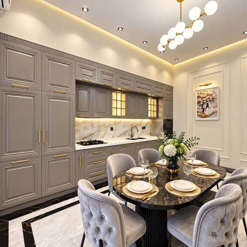 Satılır 5 otaqlı həyət evi/bağ evi 180 m², Mərdəkan q., photo 15 from 26