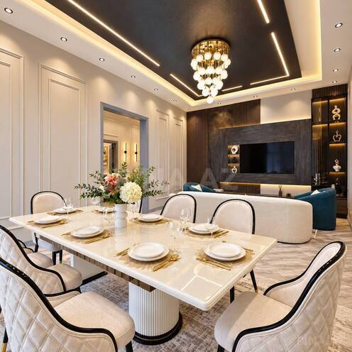 Satılır 5 otaqlı həyət evi/bağ evi 180 m², Mərdəkan q., photo 14 from 26
