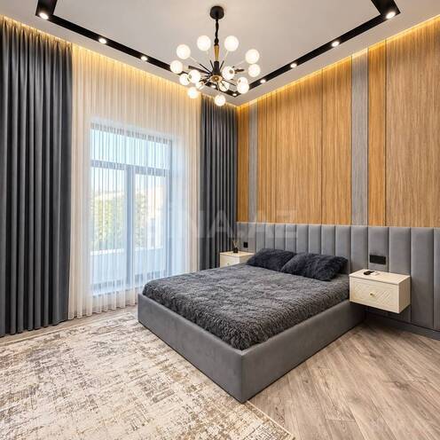 Satılır 5 otaqlı həyət evi/bağ evi 180 m², Mərdəkan q., photo 22 from 26
