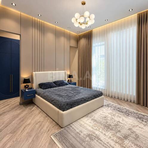 Satılır 5 otaqlı həyət evi/bağ evi 180 m², Mərdəkan q., photo 18 from 26