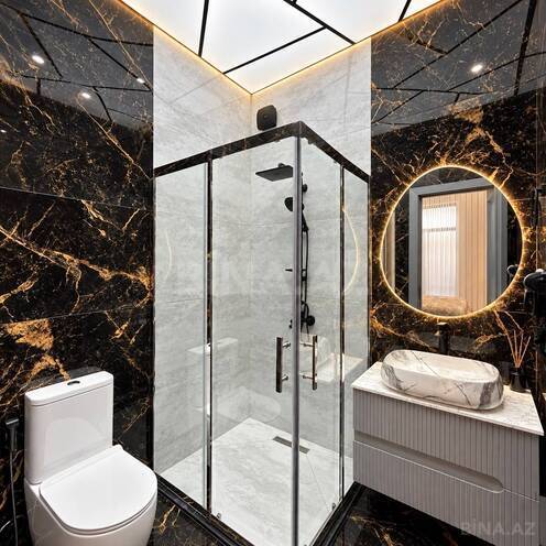 Satılır 5 otaqlı həyət evi/bağ evi 180 m², Mərdəkan q., photo 17 from 26