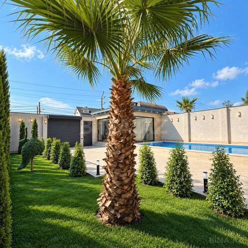 Satılır 5 otaqlı həyət evi/bağ evi 180 m², Mərdəkan q., photo 7 from 26