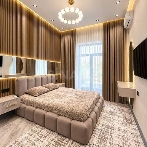 Satılır 5 otaqlı həyət evi/bağ evi 180 m², Mərdəkan q., photo 24 from 26