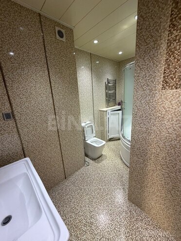 İcarəyə verilir 3 otaqlı yeni tikili 100 m², 28 May m., photo 9 from 12