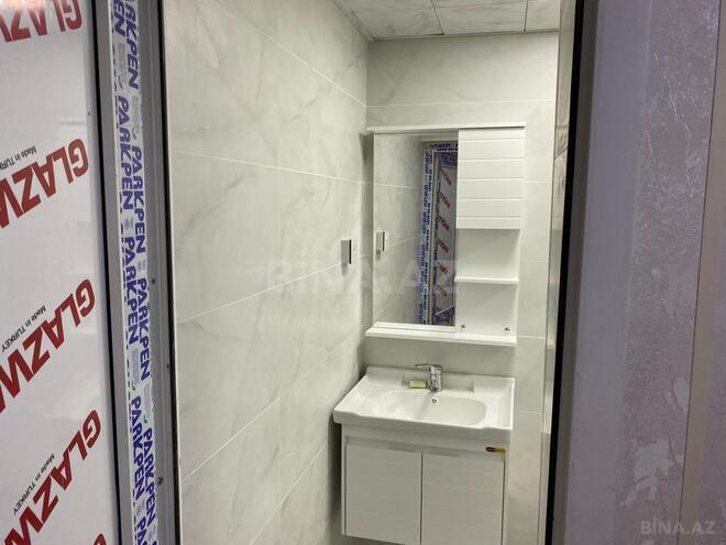 Сдаётся 1-комн. вторичка 40 м², м. Шах Исмаил Хатаи, photo 12 from 19