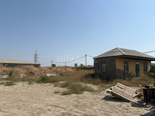 Продаётся  участок 30 сот, Бинагадинский р., photo 4 from 7