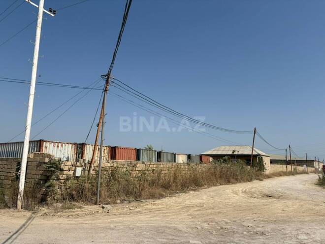 Продаётся  участок 30 сот, Бинагадинский р., photo 5 from 7