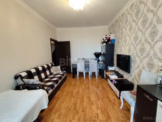Satılır 4 otaqlı köhnə tikili 100 m², Həzi Aslanov m., photo 12 from 27