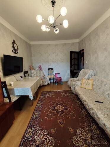 Satılır 4 otaqlı köhnə tikili 100 m², Həzi Aslanov m., photo 5 from 27