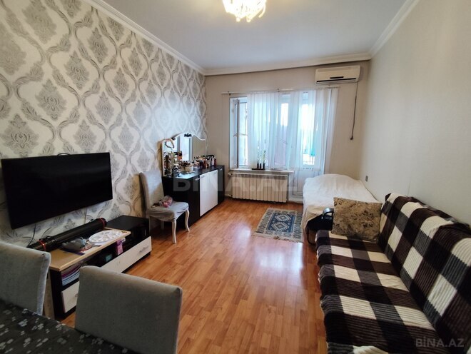 Satılır 4 otaqlı köhnə tikili 100 m², Həzi Aslanov m., photo 11 from 27