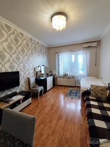 Satılır 4 otaqlı köhnə tikili 100 m², Həzi Aslanov m., photo 10 from 27