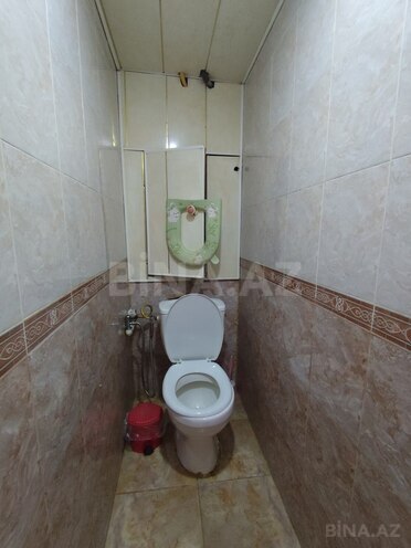 Satılır 4 otaqlı köhnə tikili 100 m², Həzi Aslanov m., photo 21 from 27