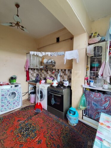 Satılır 4 otaqlı köhnə tikili 100 m², Həzi Aslanov m., photo 9 from 27