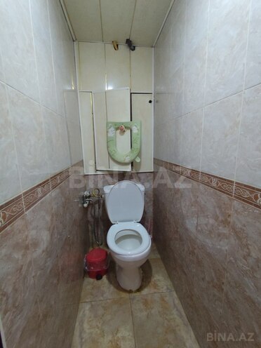 Satılır 4 otaqlı köhnə tikili 100 m², Həzi Aslanov m., photo 22 from 27