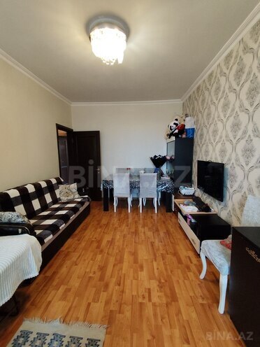 Satılır 4 otaqlı köhnə tikili 100 m², Həzi Aslanov m., photo 13 from 27
