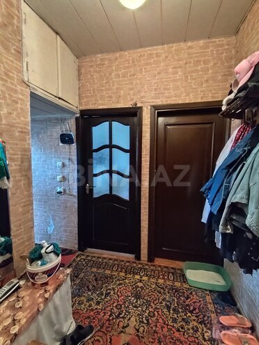 Satılır 4 otaqlı köhnə tikili 100 m², Həzi Aslanov m., photo 20 from 27