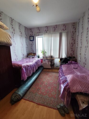 Satılır 4 otaqlı köhnə tikili 100 m², Həzi Aslanov m., photo 17 from 27