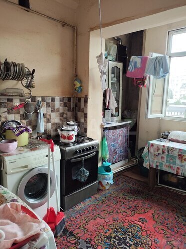Satılır 4 otaqlı köhnə tikili 100 m², Həzi Aslanov m., photo 7 from 27