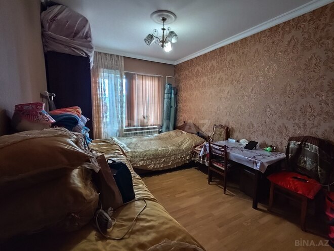 Satılır 4 otaqlı köhnə tikili 100 m², Həzi Aslanov m., photo 15 from 27