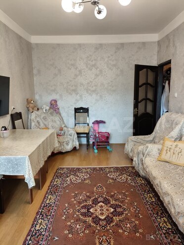 Satılır 4 otaqlı köhnə tikili 100 m², Həzi Aslanov m., photo 6 from 27