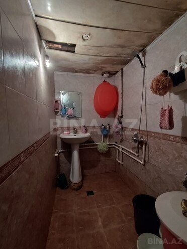 Satılır 4 otaqlı köhnə tikili 100 m², Həzi Aslanov m., photo 23 from 27