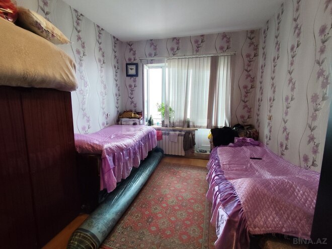Satılır 4 otaqlı köhnə tikili 100 m², Həzi Aslanov m., photo 18 from 27