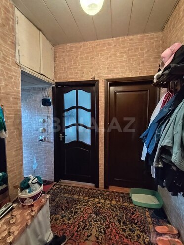 Satılır 4 otaqlı köhnə tikili 100 m², Həzi Aslanov m., photo 19 from 27