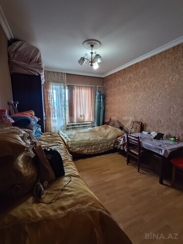 Satılır 4 otaqlı köhnə tikili 100 m², Həzi Aslanov m., photo 14 from 27