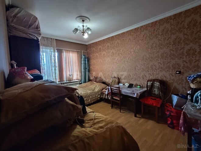 Satılır 4 otaqlı köhnə tikili 100 m², Həzi Aslanov m., photo 16 from 27
