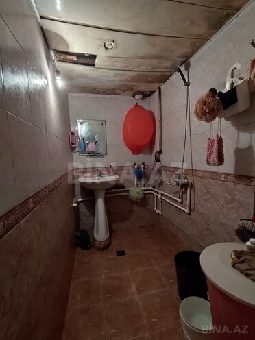 Satılır 4 otaqlı köhnə tikili 100 m², Həzi Aslanov m., photo 24 from 27