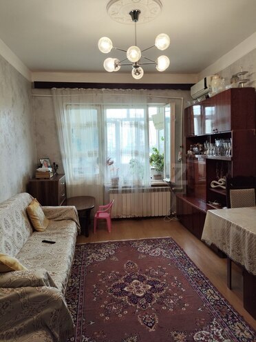 Satılır 4 otaqlı köhnə tikili 100 m², Həzi Aslanov m., photo 1 from 27