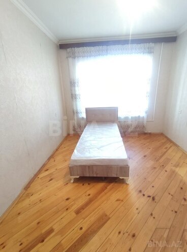 İcarəyə verilir 3 otaqlı köhnə tikili 80 m², Həzi Aslanov m., photo 1 from 10