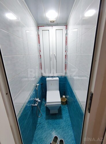 İcarəyə verilir 3 otaqlı köhnə tikili 80 m², Həzi Aslanov m., photo 6 from 10